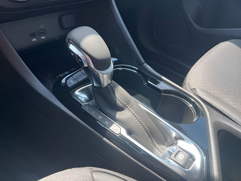 2026 Buick Encore GX Preferred photo 34