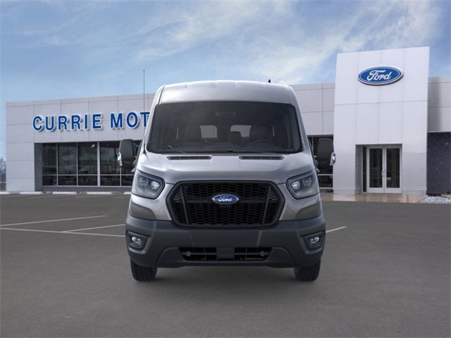 2024 Ford Transit photo 4