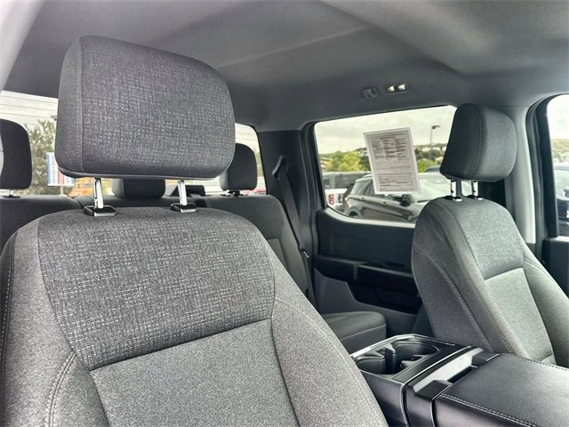 2025 Ford F-150 XL photo 22
