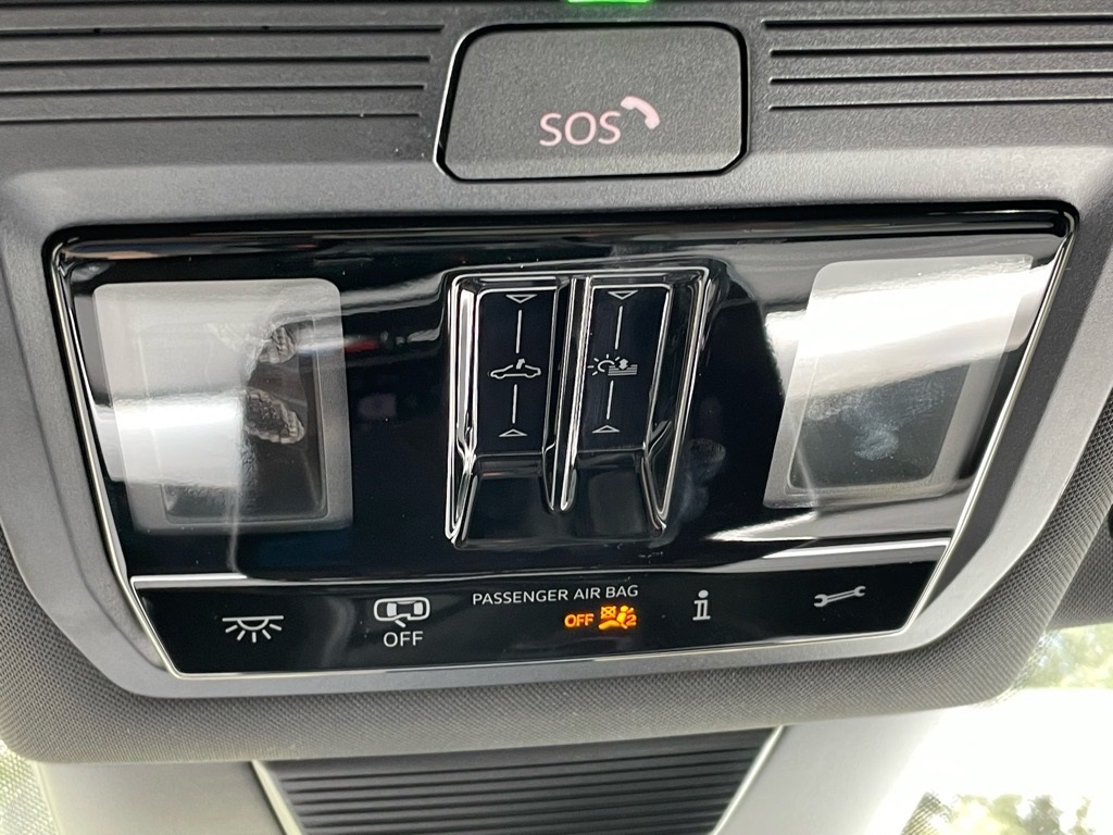 2025 Volkswagen Tiguan SE R-Line Black photo 13