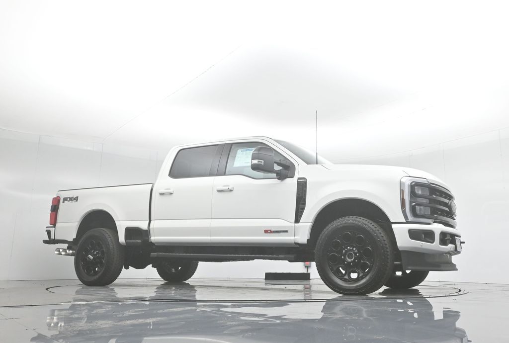 2024 Ford F-250 Super Duty Lariat