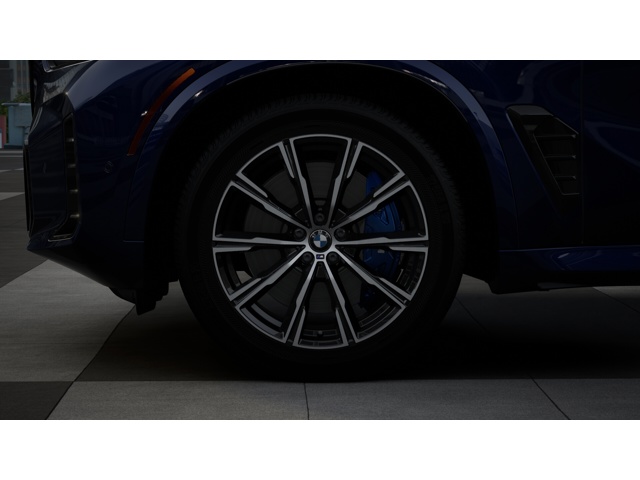 2026 Bmw X5 xDrive40i photo 5