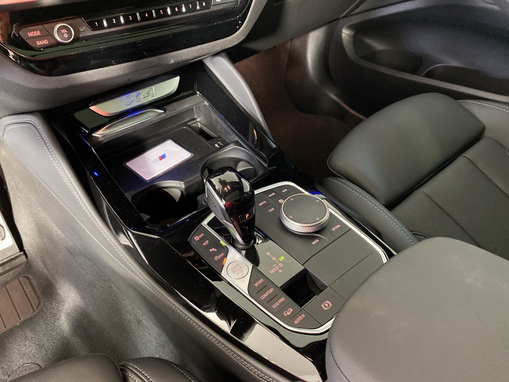 2025 Bmw X4 xDrive30i photo 17