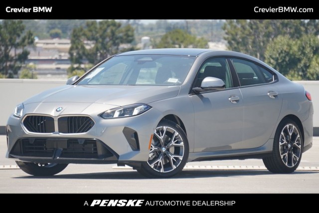 2026 BMW 2 Series