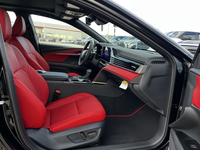 2025 Toyota Camry XSE photo 22
