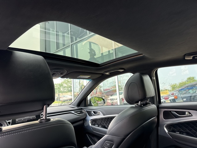2020 Genesis G70 3.3T photo 16