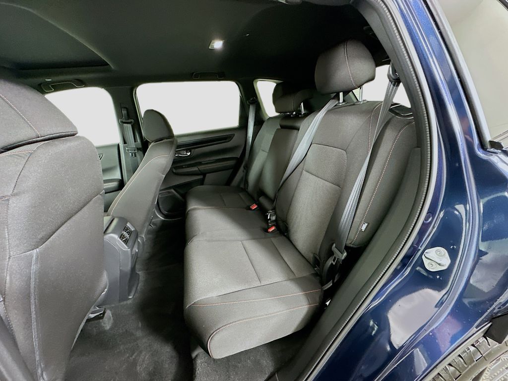 2026 Honda CR-V Hybrid photo 16
