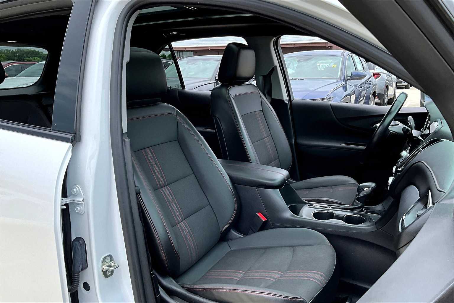 2022 Chevrolet Equinox RS photo 15