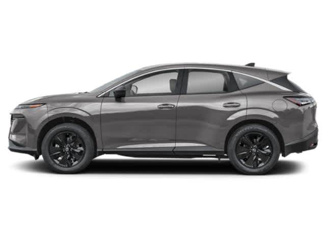 2025 Nissan Murano SV photo 3