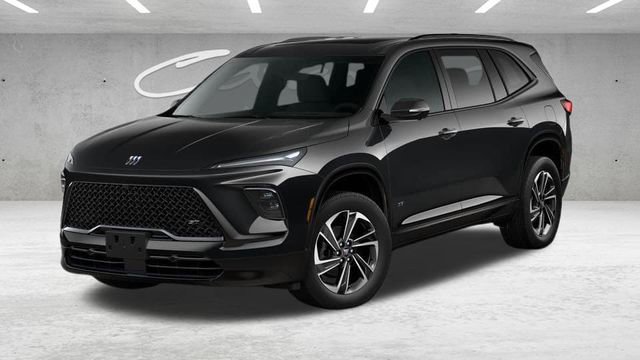 2026 Buick Enclave Sport Touring's photo