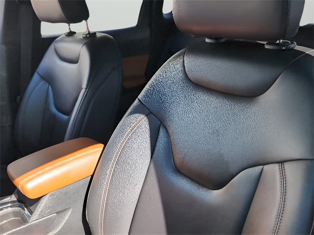 2024 Jeep Compass Limited photo 8