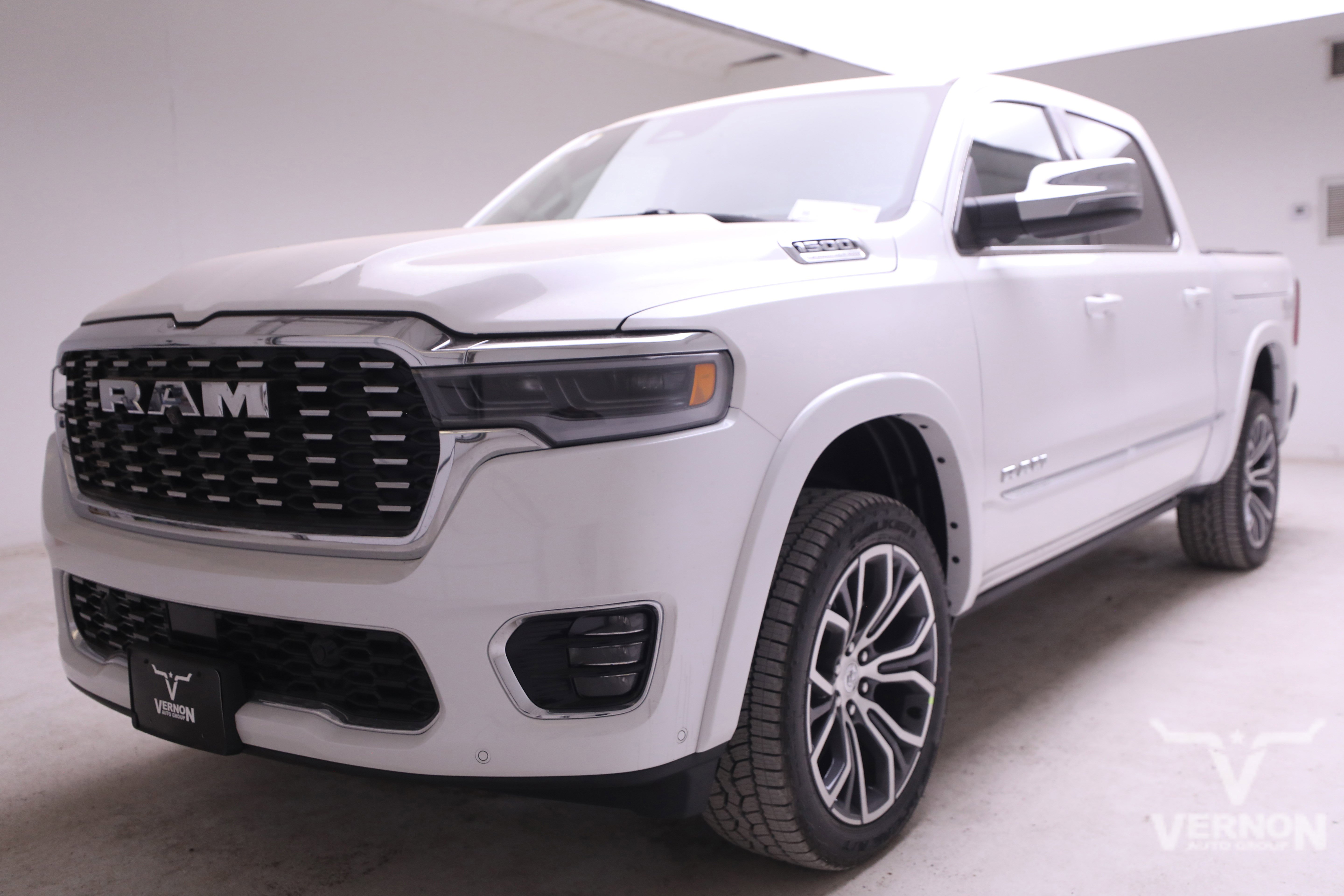 2026 RAM Ram 1500 Pickup Tungsten's photo