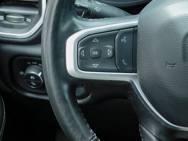 2024 Ram 2500 Big Horn photo 15