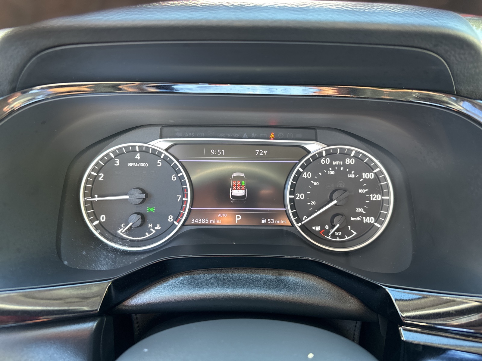 2023 Nissan Pathfinder SL photo 18