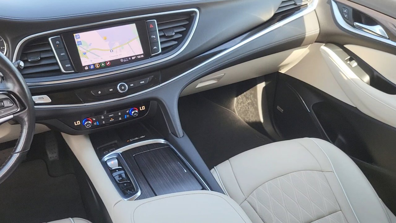 2023 Buick Enclave Avenir photo 9