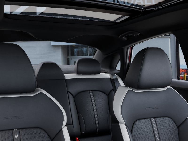 2025 Kia K5 GT-Line photo 26