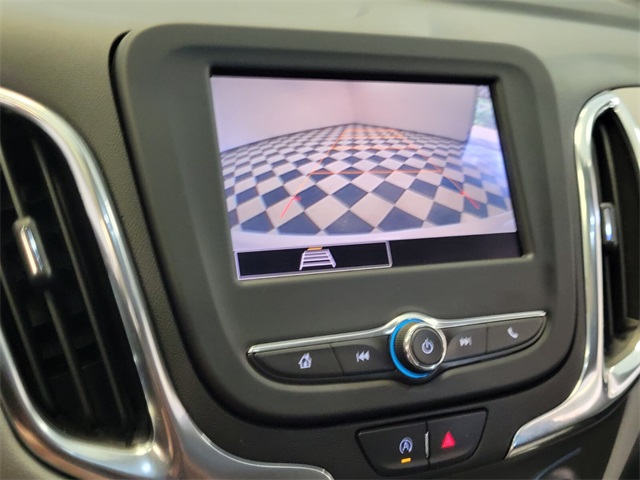 2022 Chevrolet Equinox LS photo 18