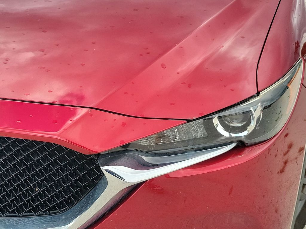 2019 Mazda CX-5 Touring photo 12