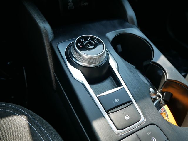 2024 Ford Escape Active photo 12