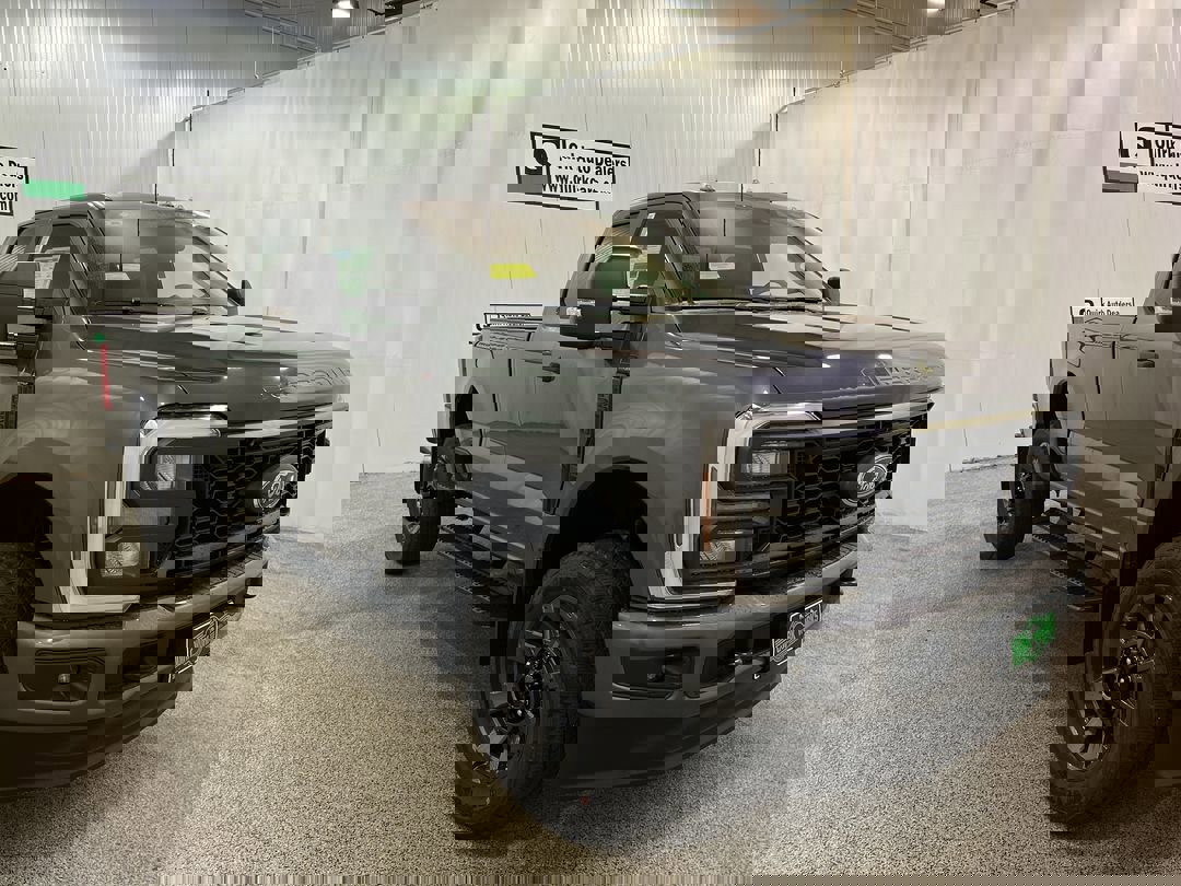 2026 Ford F-250 Super Duty XL's photo