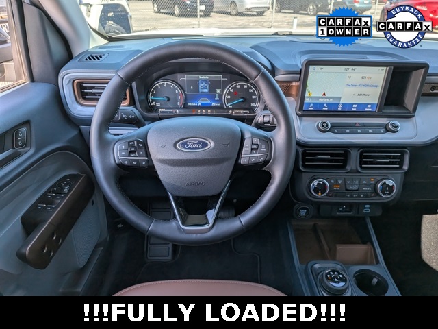 2024 Ford Maverick Lariat photo 19