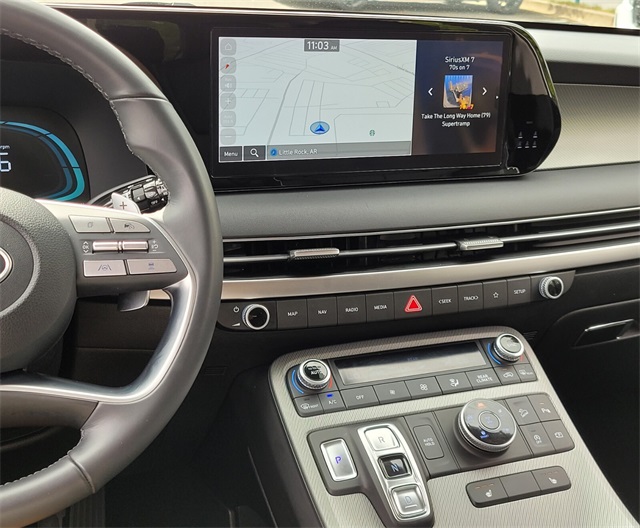 2025 Hyundai Palisade SEL photo 20