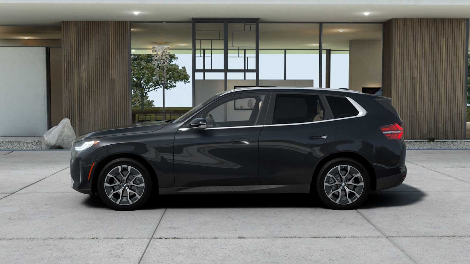 2026 Bmw X3 photo 4