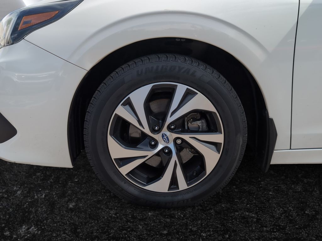 2020 Subaru Legacy Premium photo 24