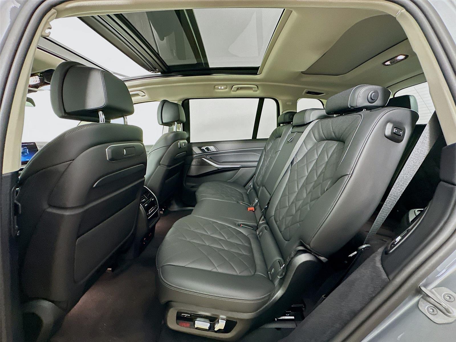 2026 Bmw X7 xDrive40i photo 26
