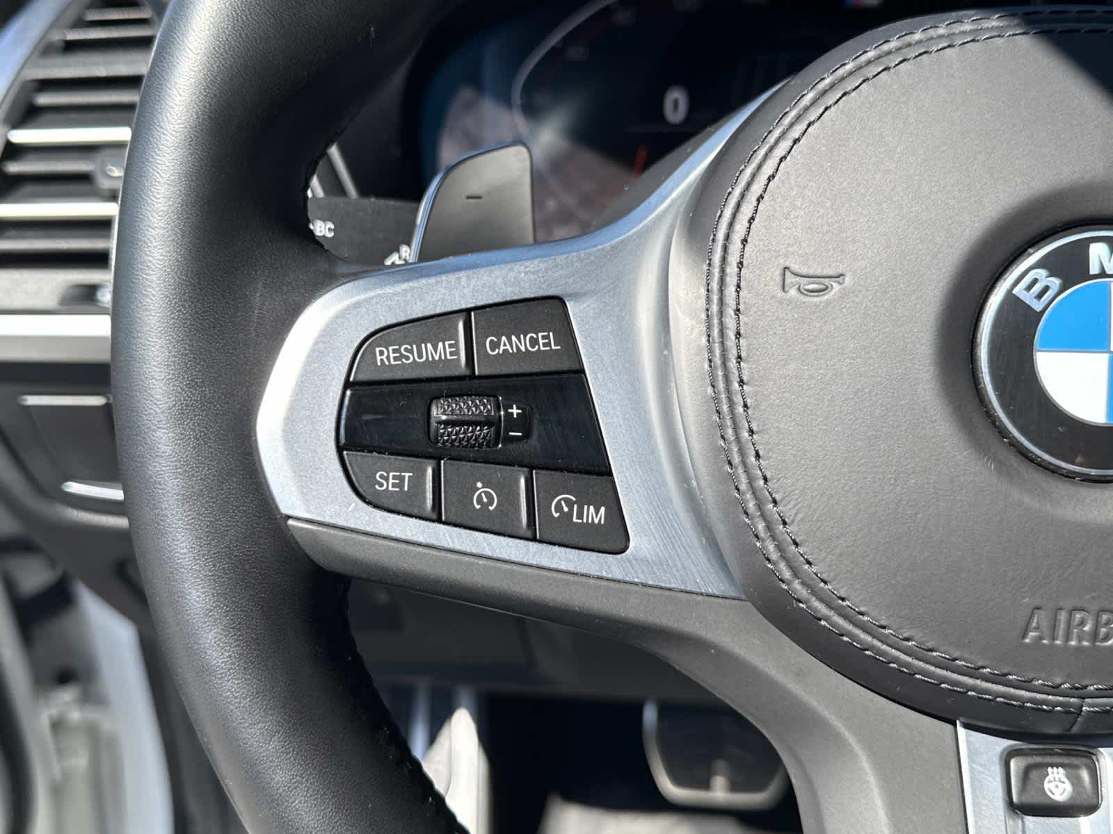 2023 Bmw X3 xDrive30i photo 21