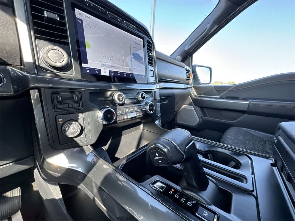 2023 Ford F-150 Tremor photo 20