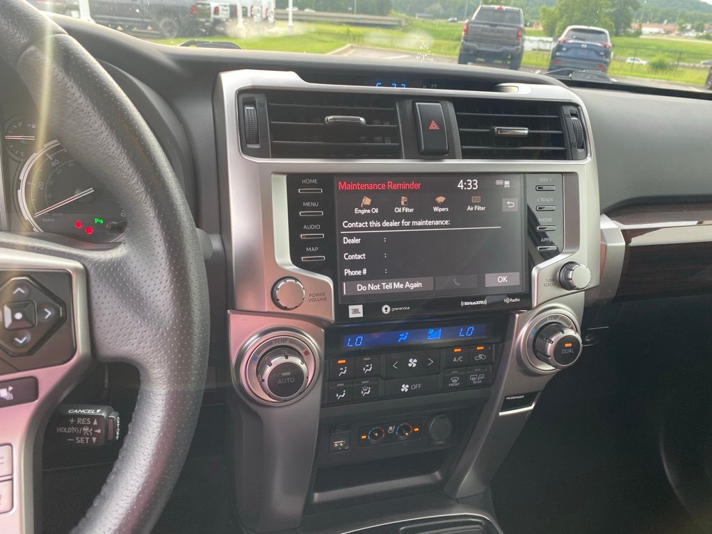 2022 Toyota 4Runner Limited photo 16