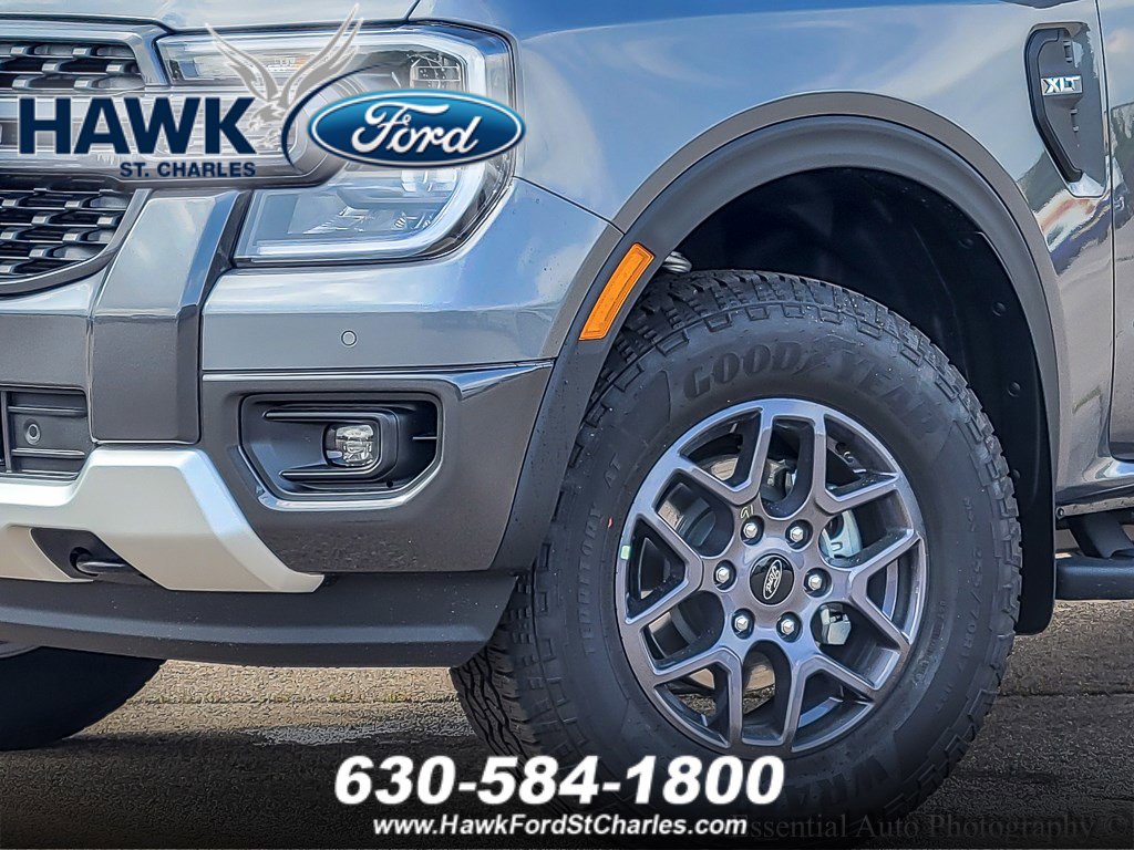 2025 FORD RANGER - Image 2