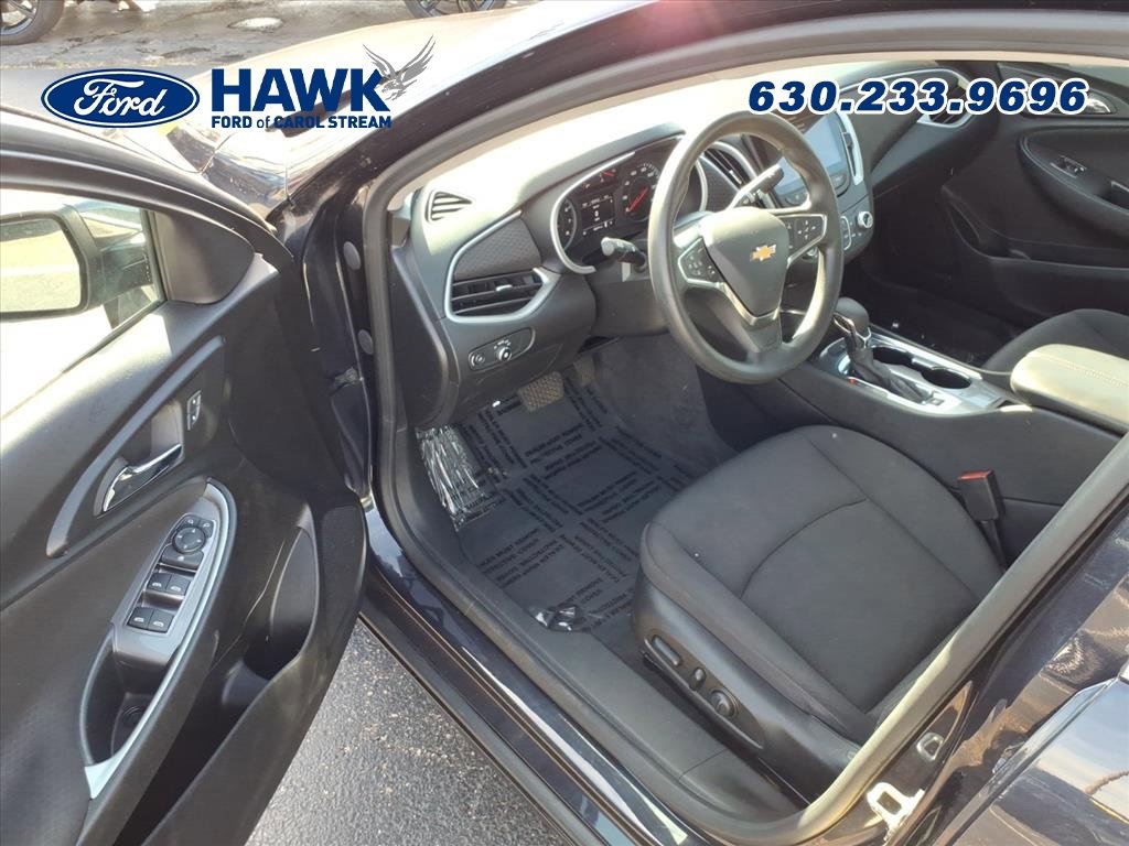 2023 CHEVROLET MALIBU - Image 9