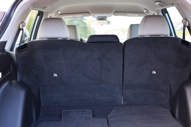 2023 Honda CR-V LX photo 2