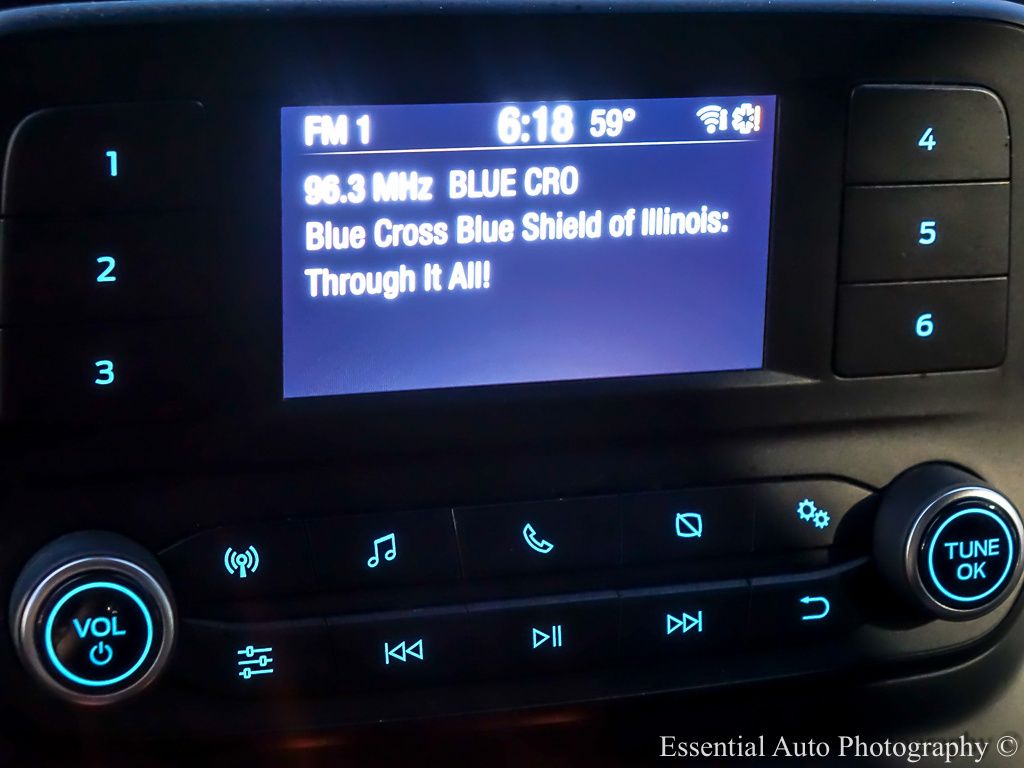 2023 FORD TRANSIT - Image 13