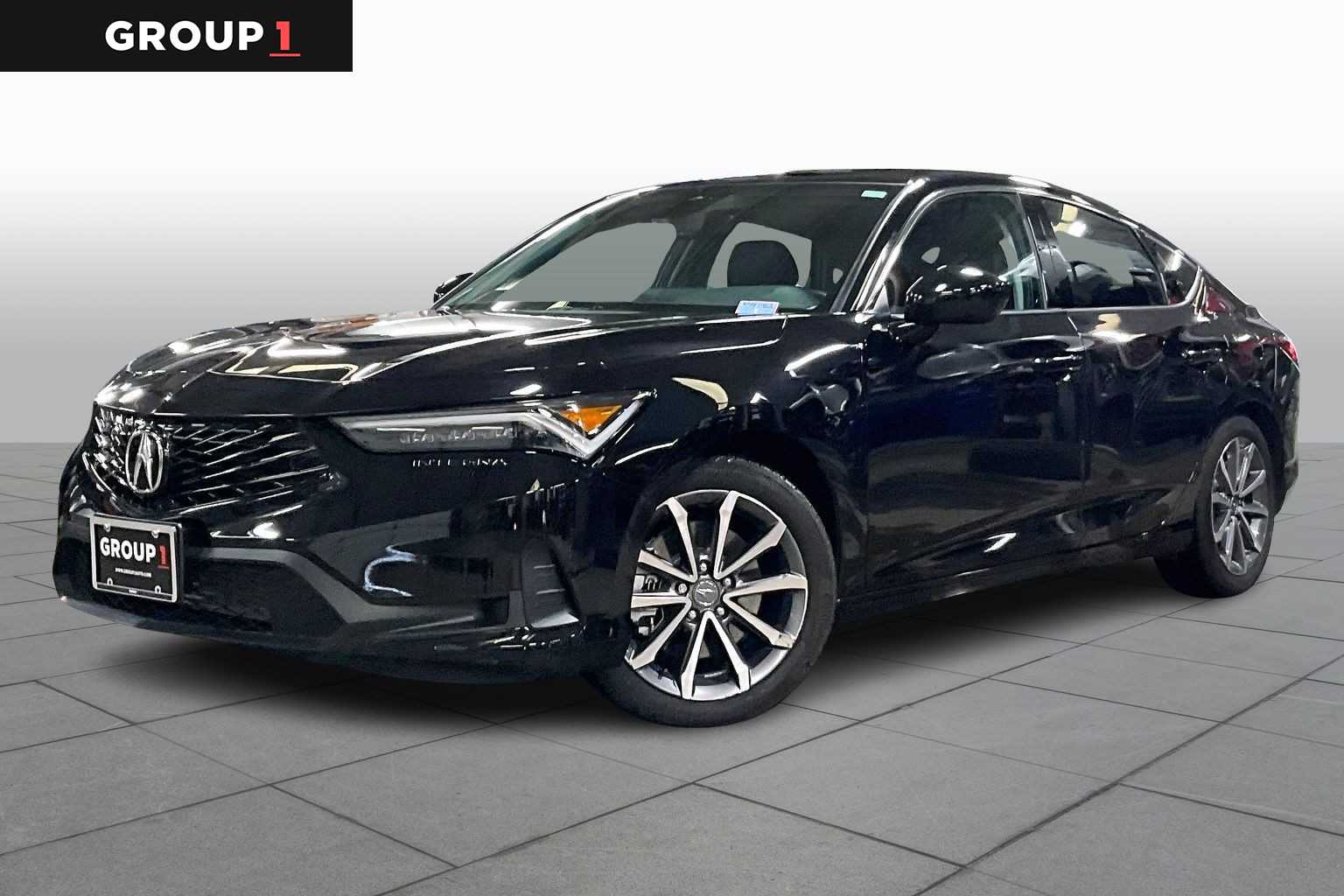 2024 Acura Integra Base's photo