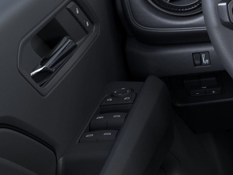 2026 Chevrolet Colorado LT photo 19