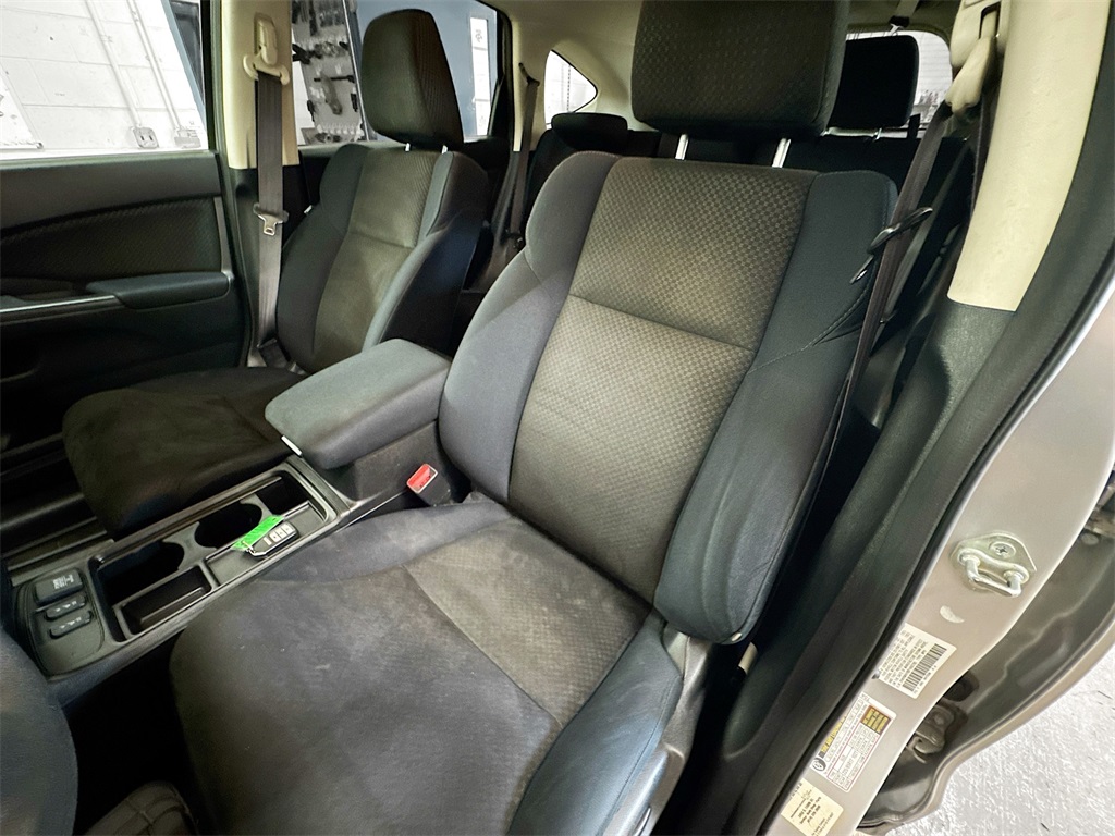 2015 Honda CR-V EX photo 19
