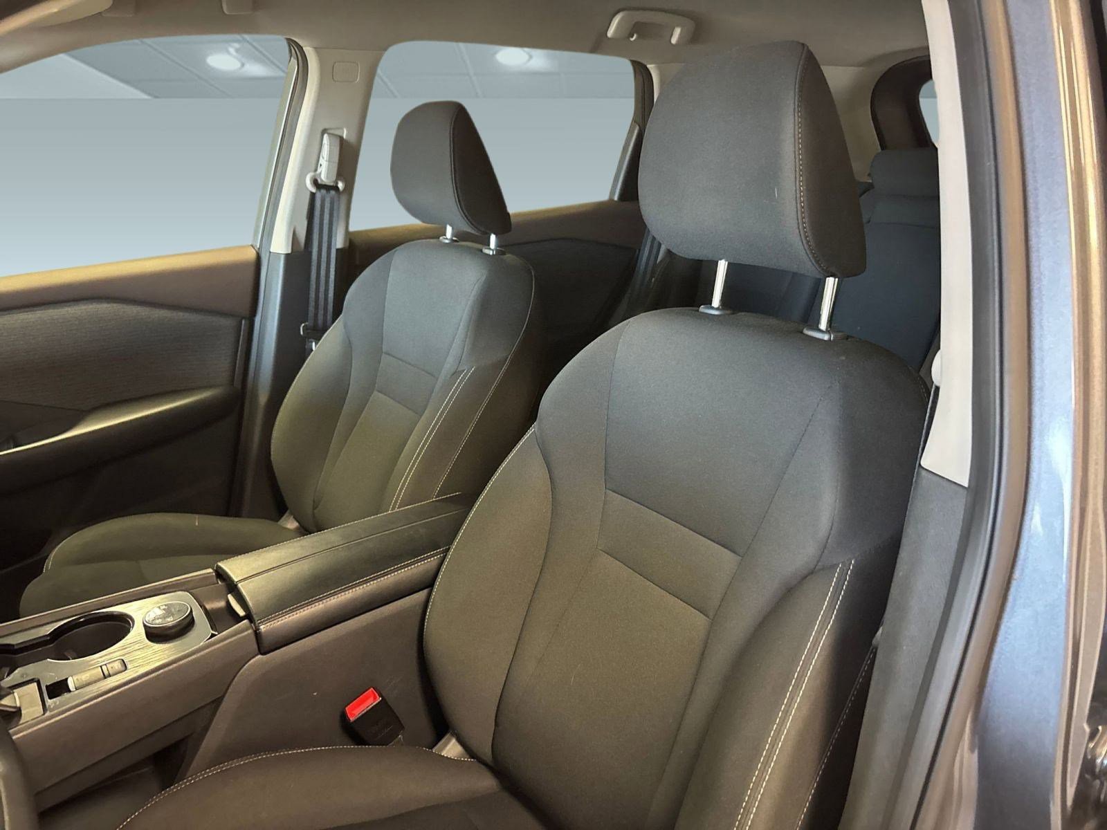 2023 Nissan Rogue S photo 27