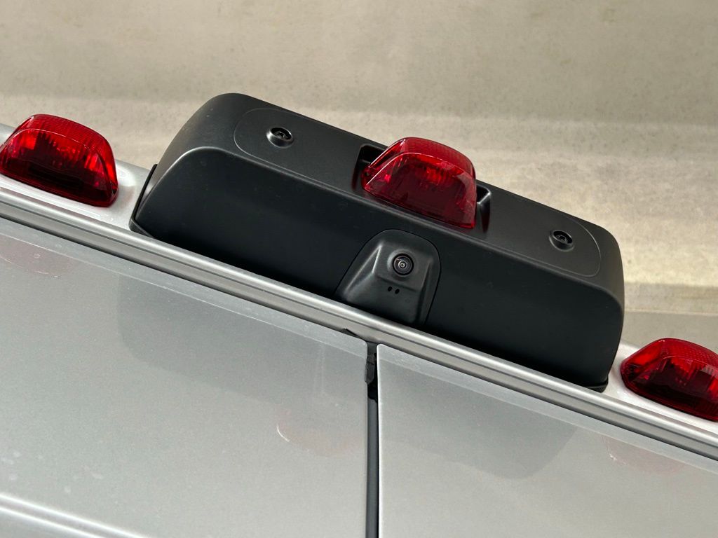 2025 RAM ProMaster Tradesman's photo