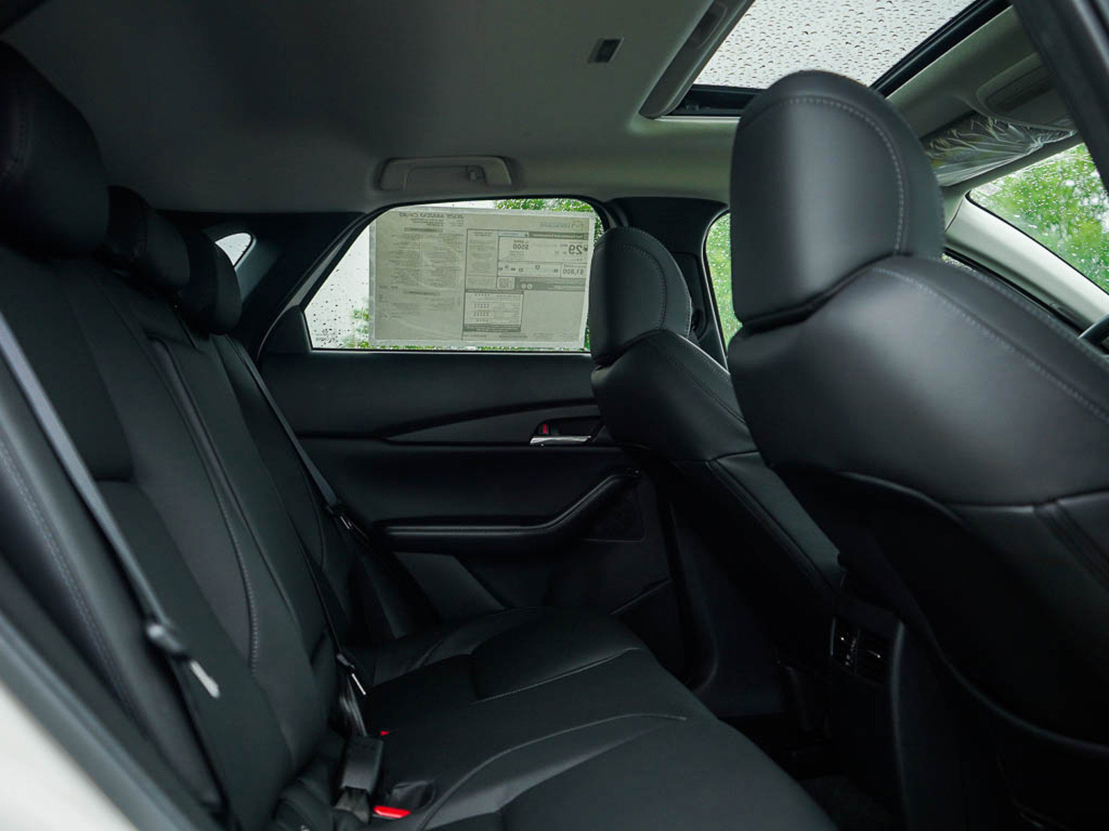 2025 Mazda CX-30 2.5 S Preferred photo 10