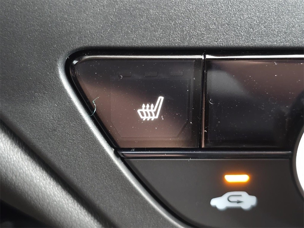2025 Honda Accord SE photo 6
