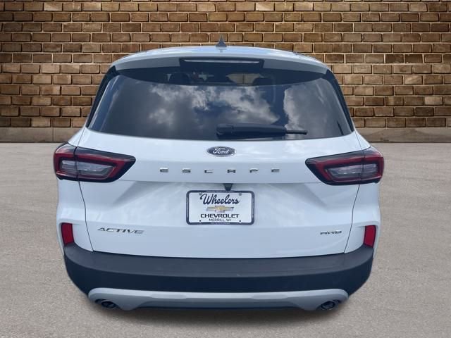 2024 Ford Escape Active photo 4