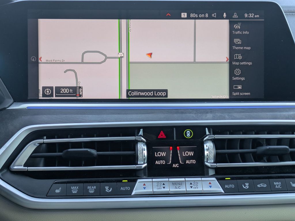 2022 Bmw X5 sDrive40i photo 21