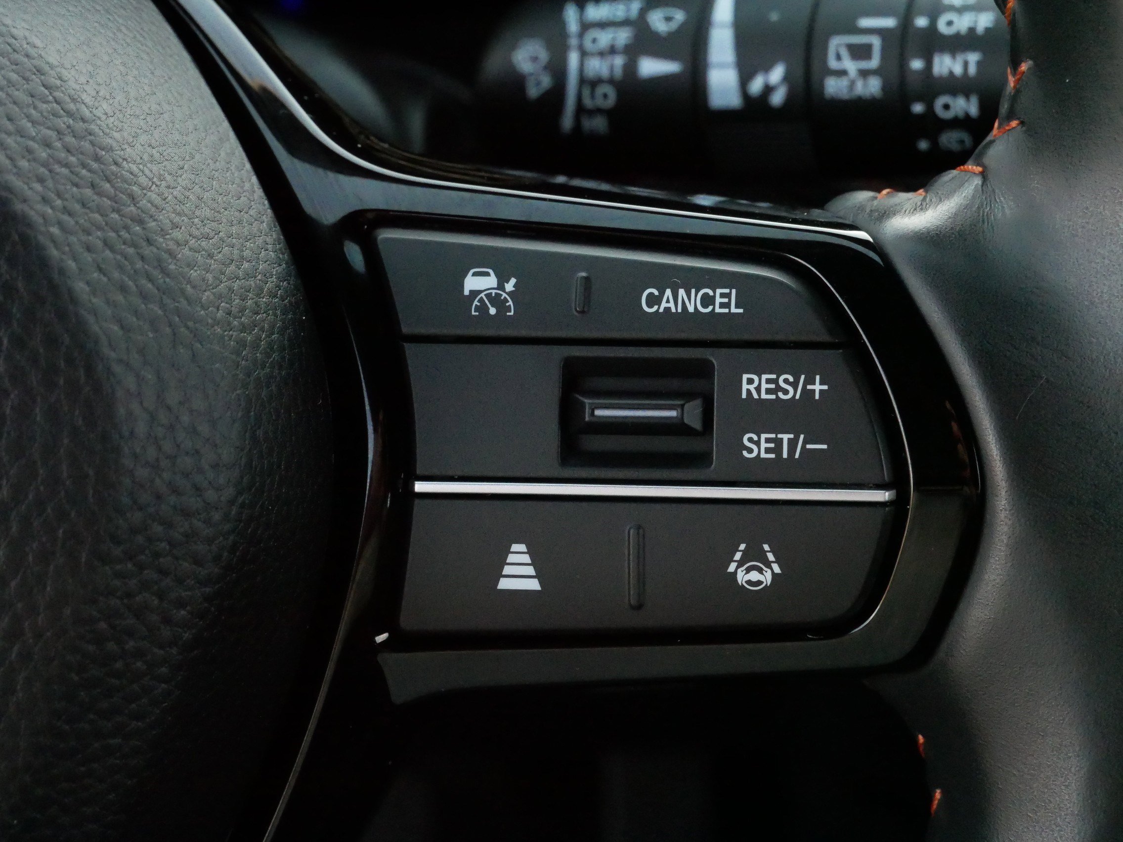 2024 Honda HR-V Sport photo 25