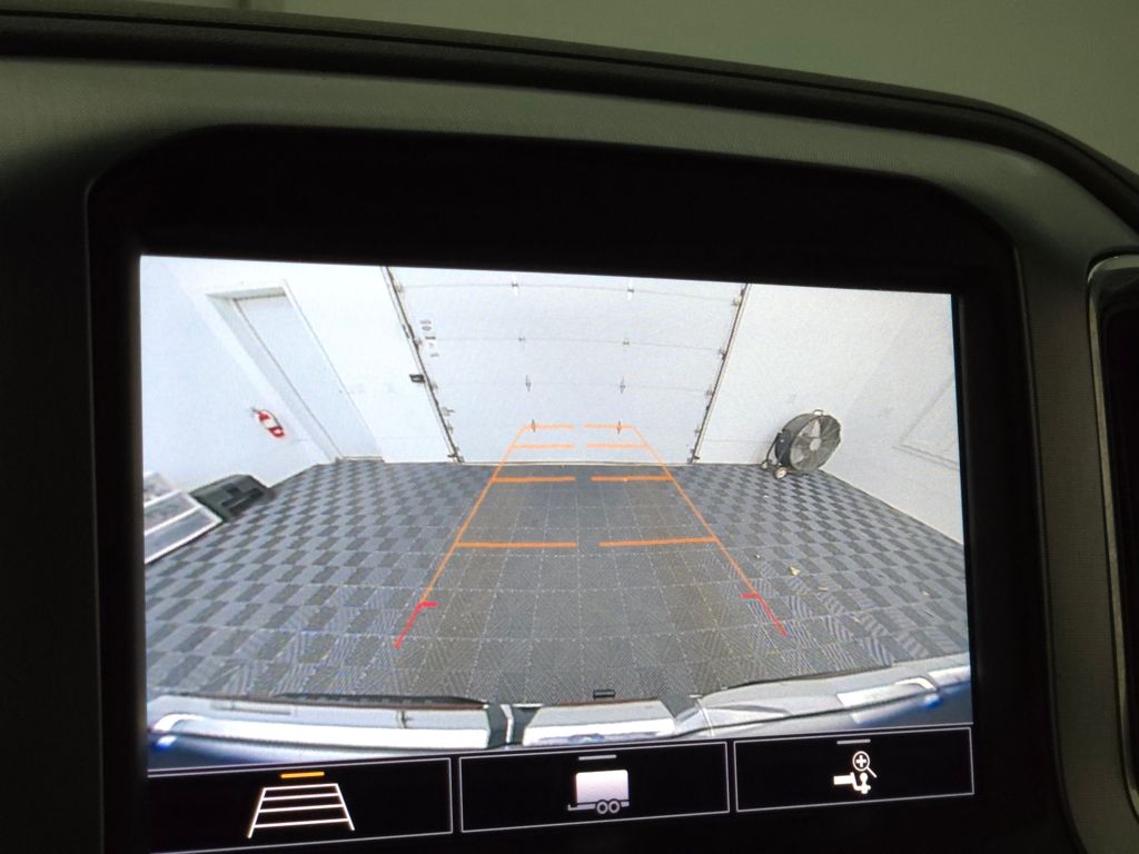 2020 Gmc Sierra 1500 SLT photo 3