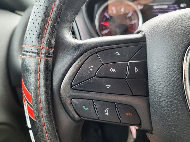2018 Dodge Challenger SXT photo 11