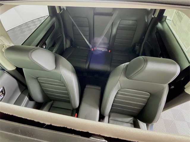 2026 Honda CR-V EX-L photo 6
