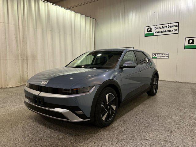 2026 Hyundai Ioniq 5 SEL photo 2